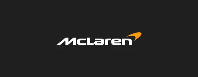 Mclaren Logo