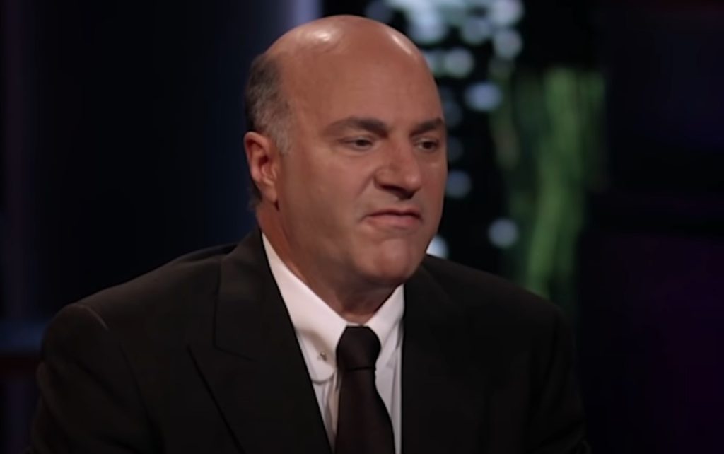 o'leary 創智贏家 o'leary 創智贏家